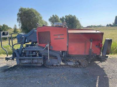 Dynapac / ATLAS COPCO F 1200 CS sold by Machinery Resale
