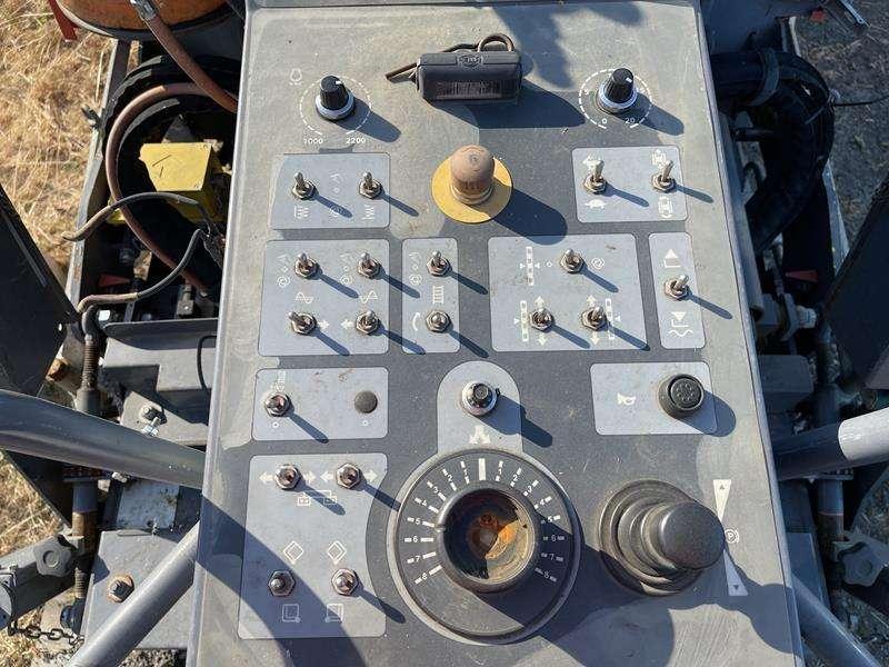 Dynapac / ATLAS COPCO F 1200 CS Photo 10