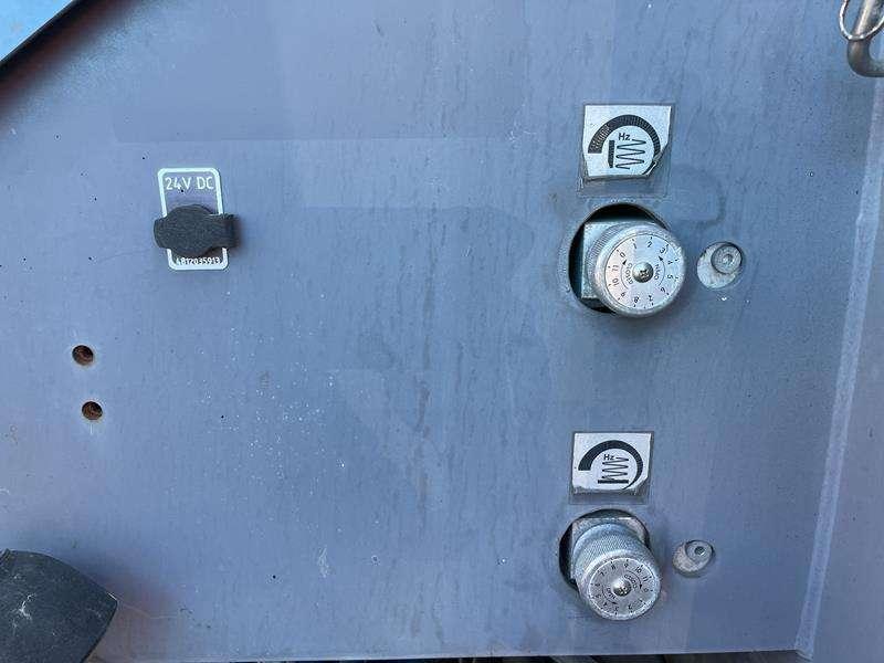 Dynapac / ATLAS COPCO F 1200 CS Photo 4