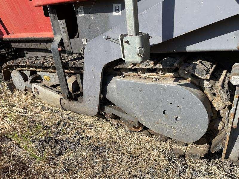 Dynapac / ATLAS COPCO F 1200 CS Photo 5
