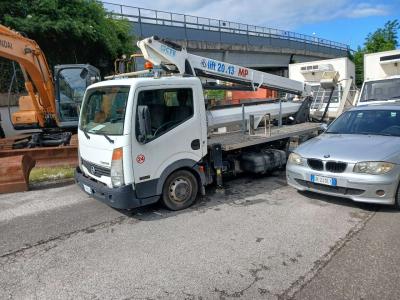 CTE B-Lift 20.13 sold by Marconi & Figli M.M.T. Srl