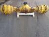 Front axle for Komatsu WA 420-5 Photo 4 thumbnail