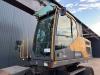 Volvo EW180E Photo 9 thumbnail