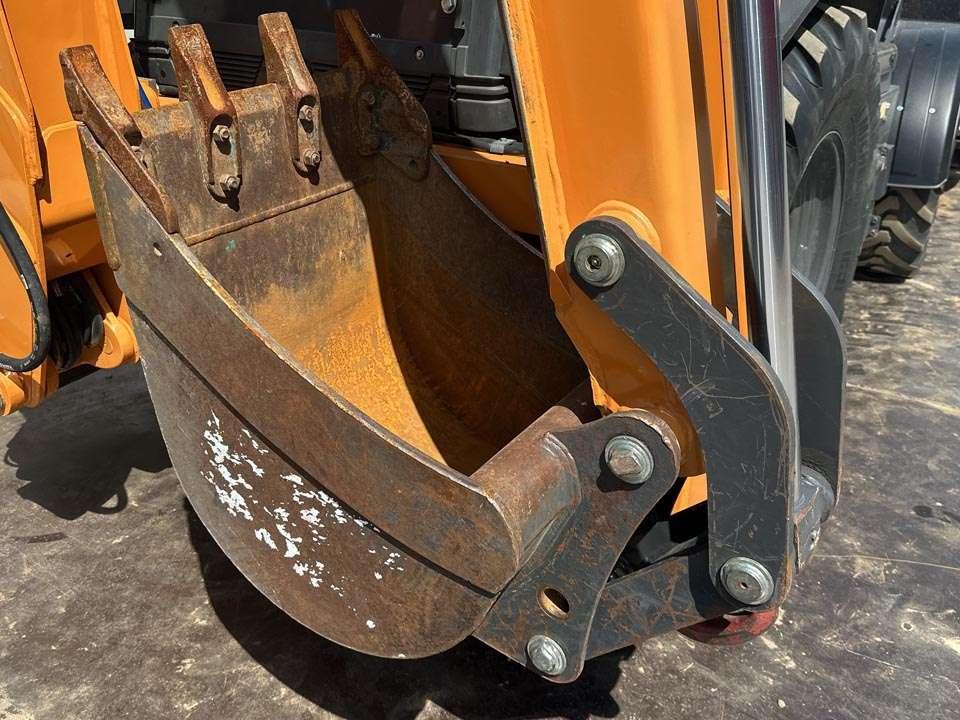 Case 580ST 4x4 Photo 10