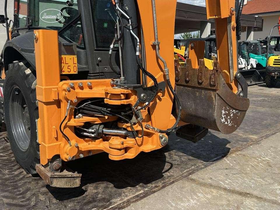 Case 580ST 4x4 Photo 11