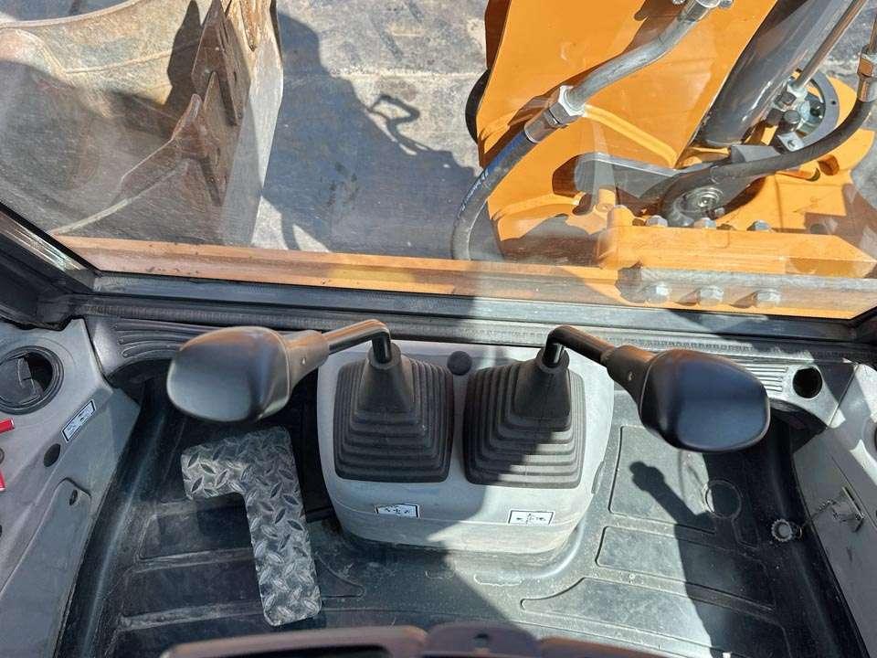 Case 580ST 4x4 Photo 18