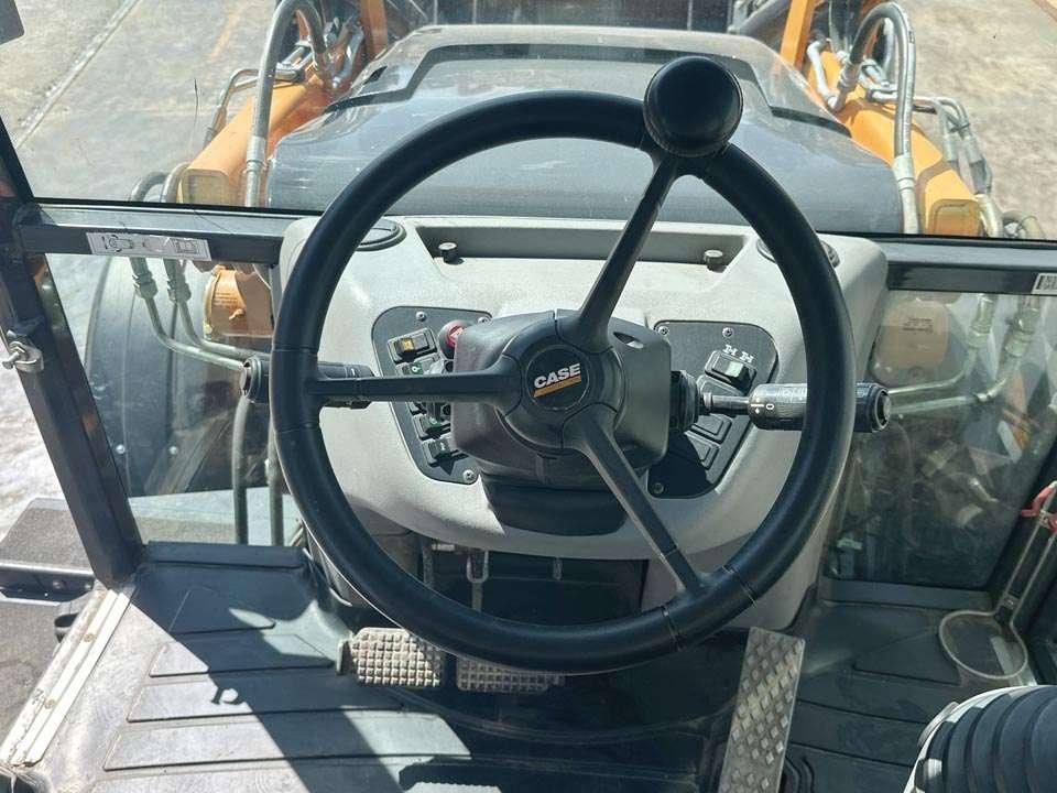Case 580ST 4x4 Photo 19