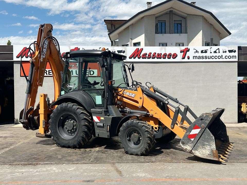 Case 580ST 4x4 Photo 20