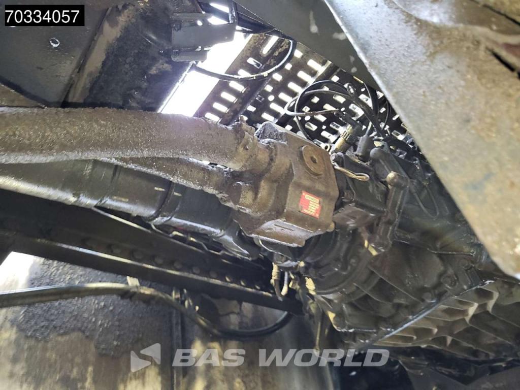 Daf XF 480 4X2 SC Hydraulic ACC Photo 18