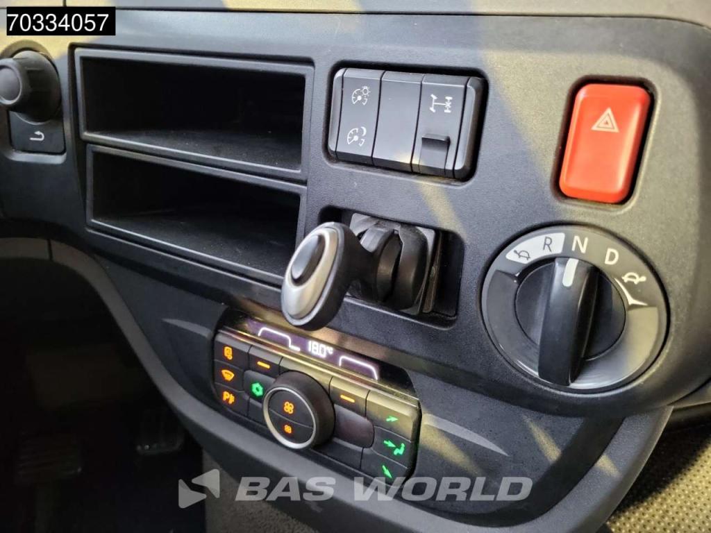Daf XF 480 4X2 SC Hydraulic ACC Photo 25