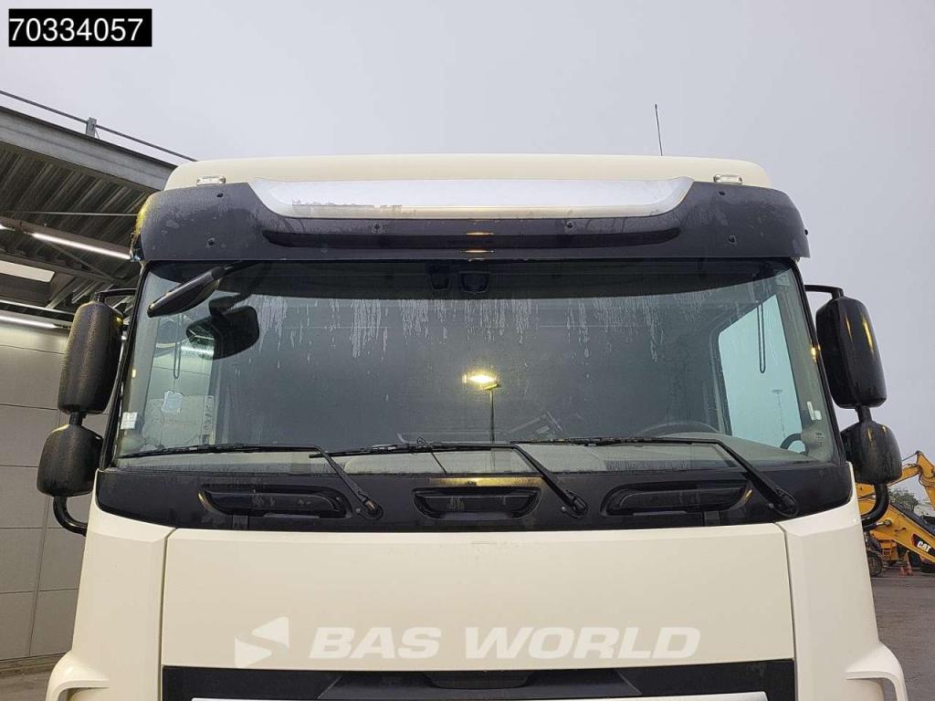 Daf XF 480 4X2 SC Hydraulic ACC Photo 6