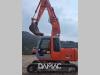 Hitachi ZX130 Photo 2 thumbnail