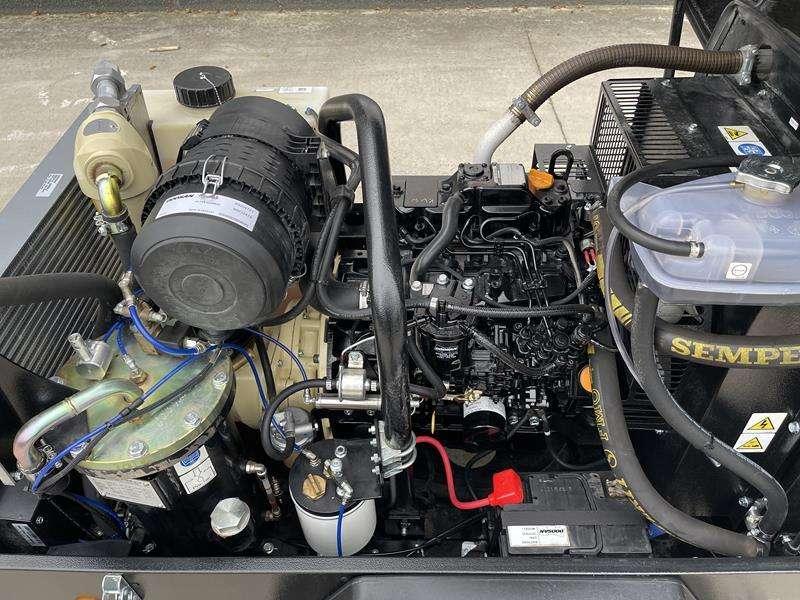 Doosan 7 / 31 E - N Photo 10