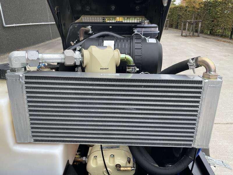 Doosan 7 / 31 E - N Photo 11