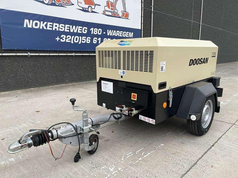 Doosan 7 / 31 E - N Photo 2