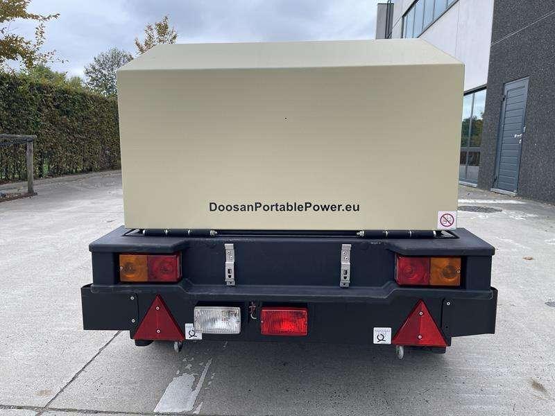 Doosan 7 / 31 E - N Photo 8