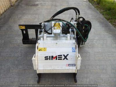 Simex PL6020HP sold by Piccinini Macchine Srl
