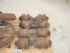 Track rollers for Lamborghini 452C Photo 3 thumbnail