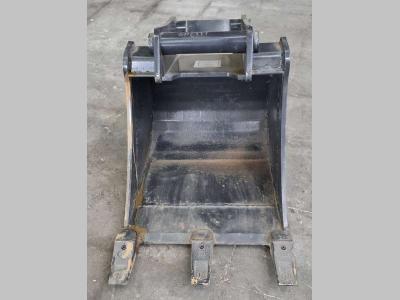 Digging bucket sold by C.A. E P. Ghetti Spa