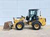 Caterpillar 908M - Quick Coupler / Automatic Greasing Photo 1 thumbnail