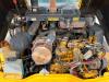 Caterpillar 908M - Quick Coupler / Automatic Greasing Photo 25 thumbnail