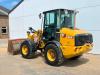 Caterpillar 908M - Quick Coupler / Automatic Greasing Photo 3 thumbnail