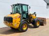 Caterpillar 908M - Quick Coupler / Automatic Greasing Photo 5 thumbnail