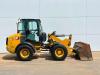 Caterpillar 908M - Quick Coupler / Automatic Greasing Photo 6 thumbnail