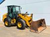 Caterpillar 908M - Quick Coupler / Automatic Greasing Photo 7 thumbnail