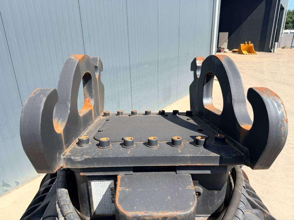 Caterpillar G325 - B - CW45S Photo 11