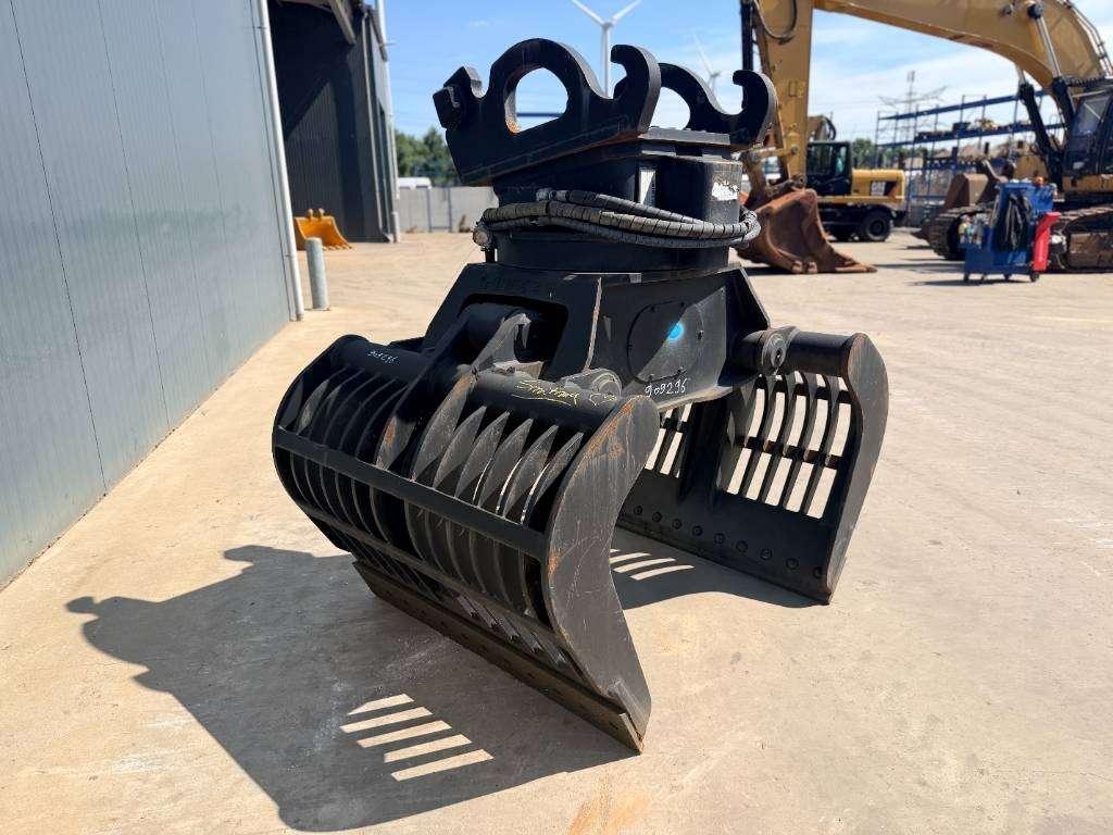 Caterpillar G325 - B - CW45S Photo 2