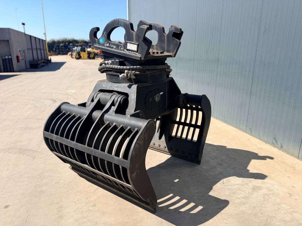 Caterpillar G325 - B - CW45S Photo 4