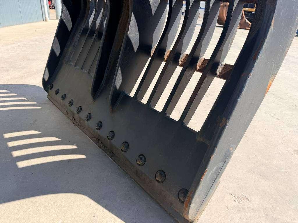 Caterpillar G325 - B - CW45S Photo 8