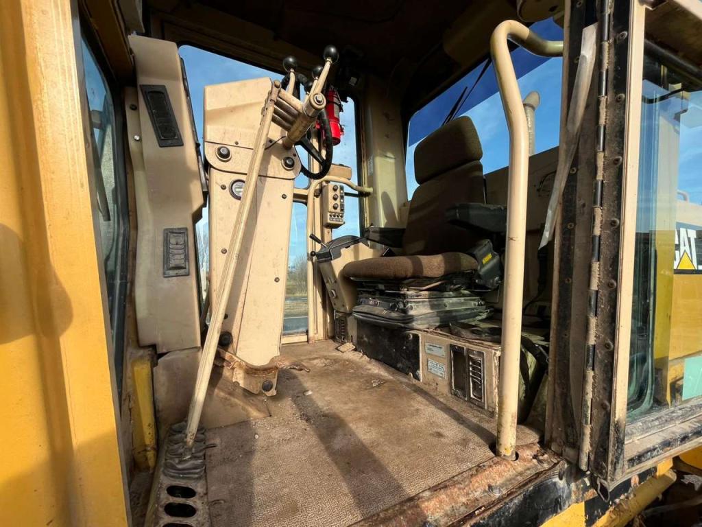 Caterpillar 160H Photo 22