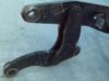 Connecting Rod Process Rod for Fiat Hitachi W170PL for sale in Rome by OLM 90 Srl