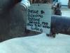 Connecting Rod Process Rod for Fiat Hitachi W170PL for sale in Rome by OLM 90 Srl