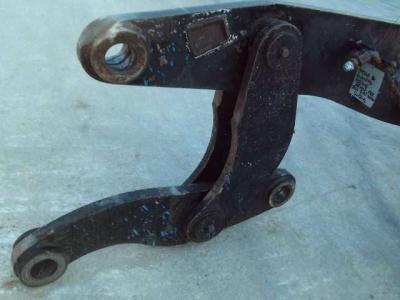 Rod for Fiat Hitachi W170PL sold by OLM 90 Srl