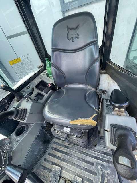 Bobcat E50 Photo 10