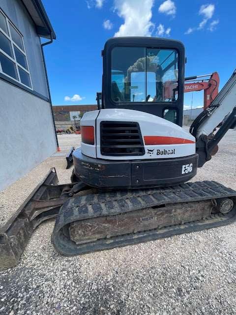 Bobcat E50 Photo 11