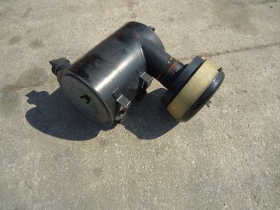 Air filter housing for Fiat Kobelco 235 sold by OLM 90 Srl