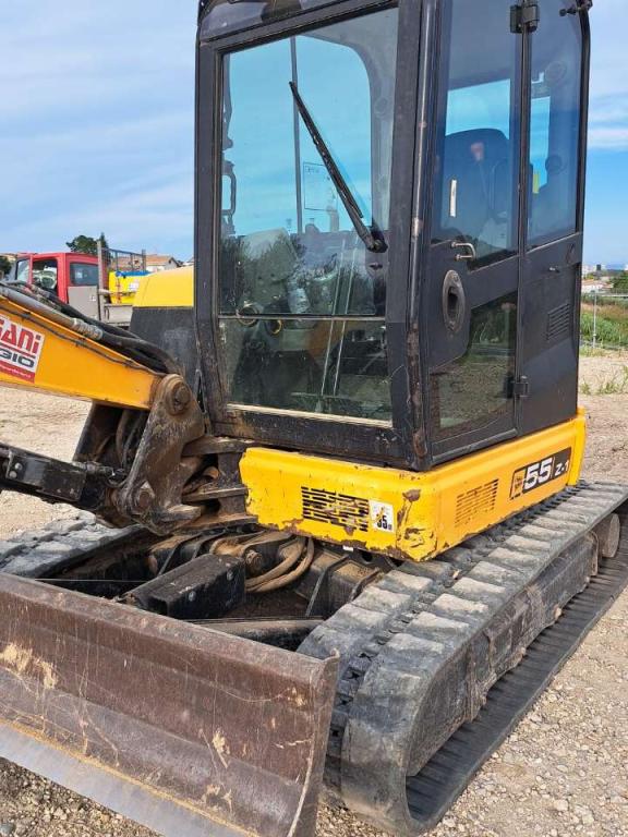 JCB 55Z-1 Photo 5