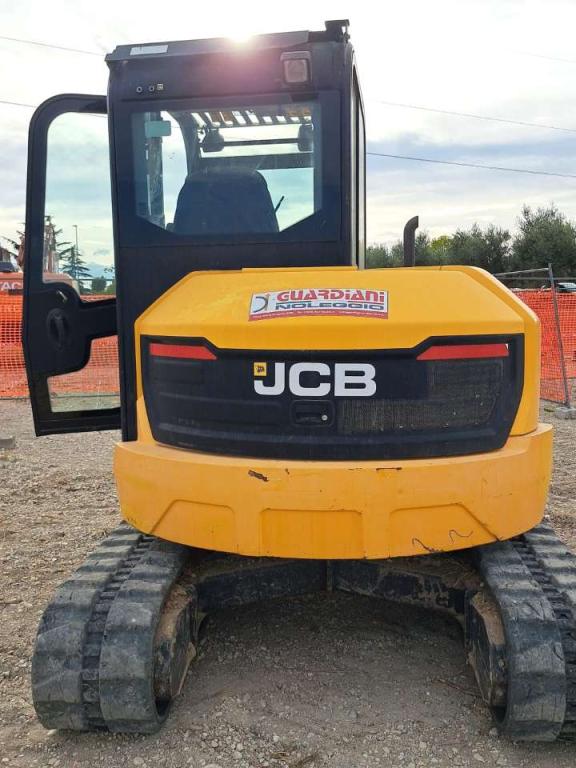 JCB 55Z-1 Photo 8