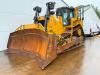 CAT D8T - GERMAN Machine / Ripper Photo 2 thumbnail