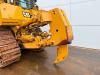 CAT D8T - GERMAN Machine / Ripper Photo 20 thumbnail