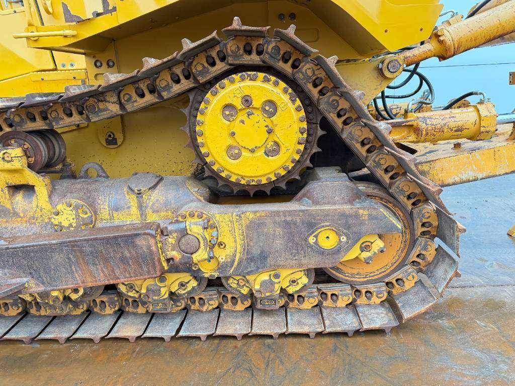 CAT D8T - GERMAN Machine / Ripper Photo 25