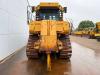 Caterpillar D8T - GERMAN Machine / Ripper Photo 4 thumbnail