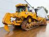 Caterpillar D8T - GERMAN Machine / Ripper Photo 5 thumbnail