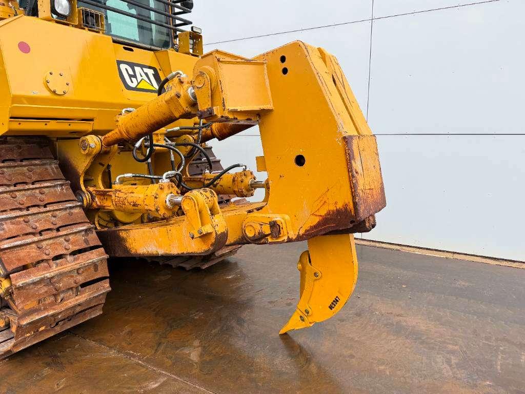 Caterpillar D8T - GERMAN Machine / Ripper Photo 20