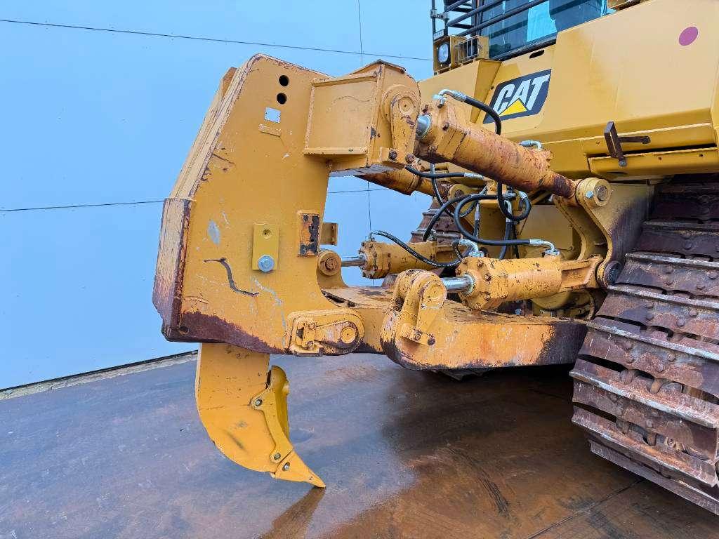Caterpillar D8T - GERMAN Machine / Ripper Photo 23