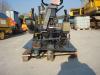 Under-cab control unit with pilot controls for Fiat Hitachi 150W3 Photo 1 thumbnail